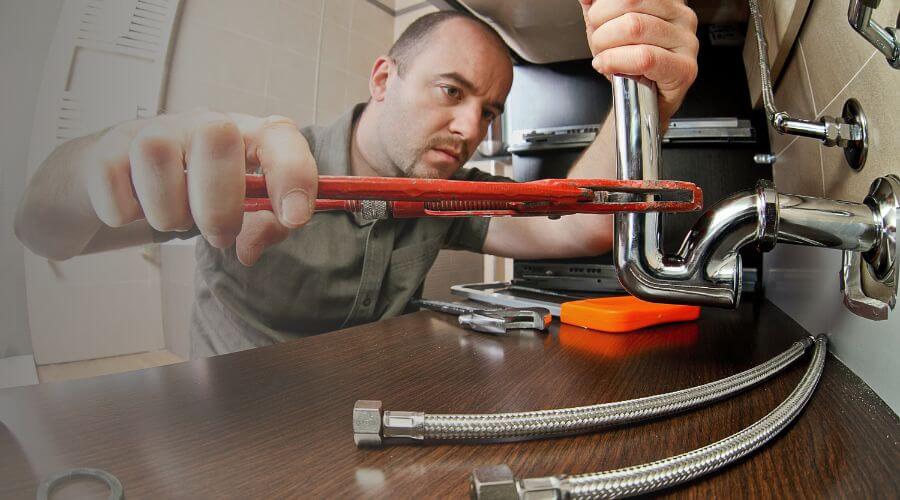 Local expert plumbing services in Holden, MO